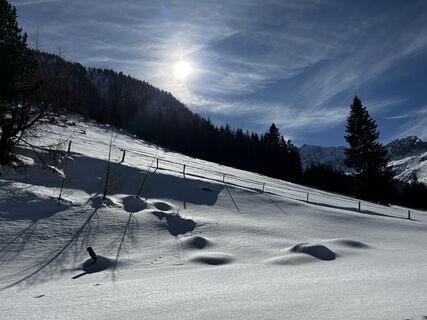 Foto von Martin Schobesberger@gmail.com entlang der Tour