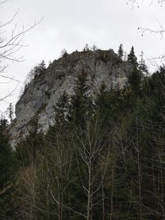Fotografija s spletne strani Anita Rittberger na poti