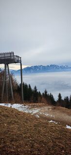 Foto von ReginaSt entlang der Tour