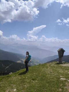 Fotografija s spletne strani Mirko Stefani na poti