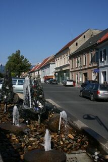 Eibiswald Ort
