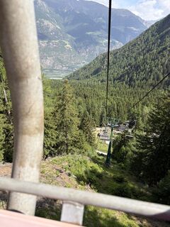 Foto von Beatrix Balogh 1 entlang der Tour