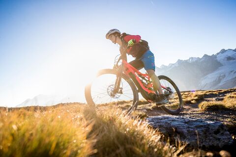E-Bike-Tour