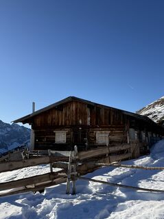 Foto von Mea Mira entlang der Tour