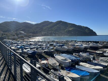 Fotó a Alexandra von Rheinbaben honlapról a túra során