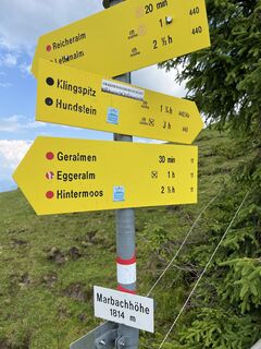 Fotografie z Adeptorix na trase