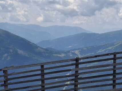 Fotografia z Victor Chyzh na trase