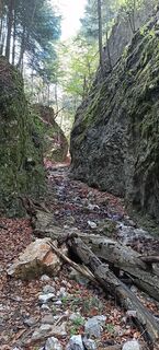 Foto von Bergpirat entlang der Tour