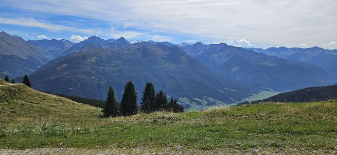 Foto von KlausWartbichler entlang der Tour