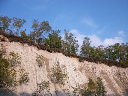 Kreidefelsen