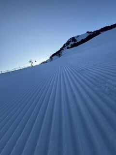 Foto von Martin Tomann entlang der Tour