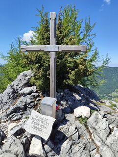 Foto von HOA 1507 entlang der Tour