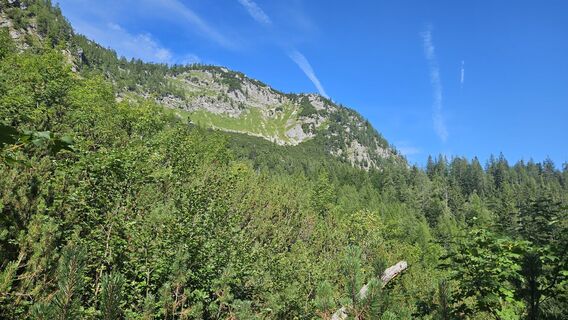 Foto von RonaldG entlang der Tour