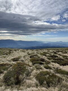 Foto de Maxi Bürger 1 a lo largo del recorrido