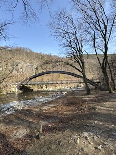 Fotografija s spletne strani Andreas Vogel 1 na poti