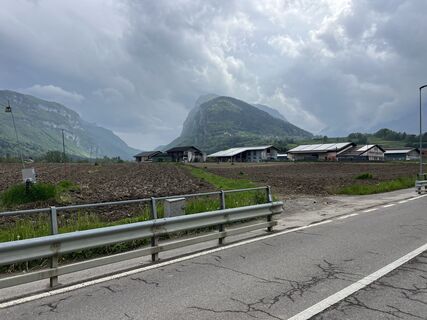 Foto von Heikoala entlang der Tour