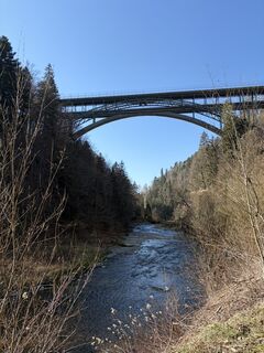 Foto von Cla83bach entlang der Tour