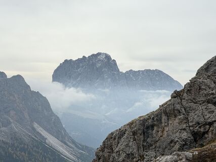 Fotografia z Norbert Herbig na trase