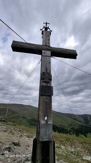 Rossalm