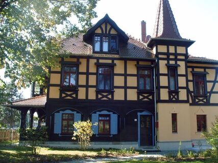 Rüffer - Villa