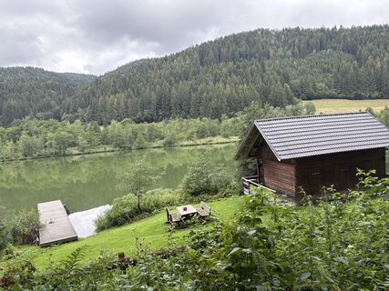 Foto von Meszaros Marianna entlang der Tour