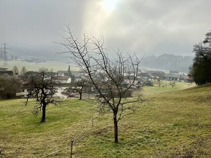Photo de Alexander Becherer le long du parcours