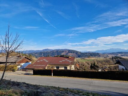 Zdjęcie z Markus Mosser wzdłuż trasy