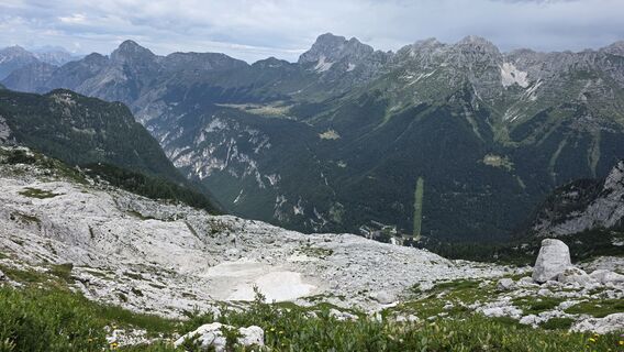 Foto von euterpe42 entlang der Tour