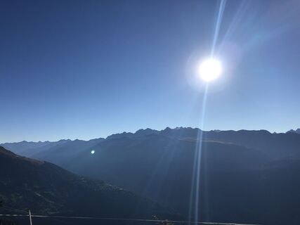 Fotografie z Philipp Hosennen na trase