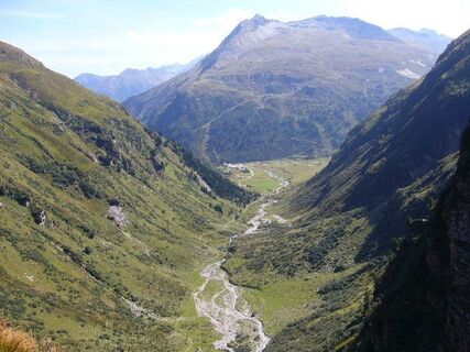 Siglitztal