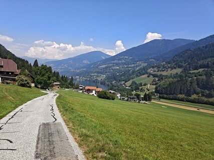 Foto von Andreas E entlang der Tour