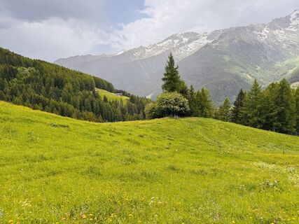 Foto von Christoph Karrer 2 entlang der Tour