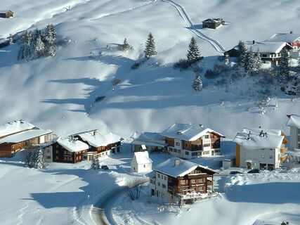 Biobauernhof Pension Juliana