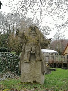 Foto von Wanderfux entlang der Tour