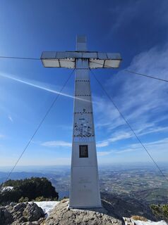 Fotografie z Daniel Suchanek na trase