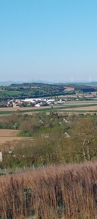 Photo de Scholzute le long du parcours