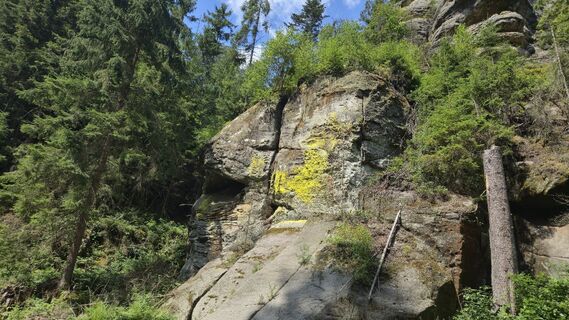Photo de w.heiss le long du parcours