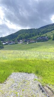 Foto da Dominik Armbruster lungo il tour