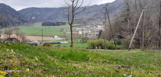 Foto von Hans Maier 2 entlang der Tour