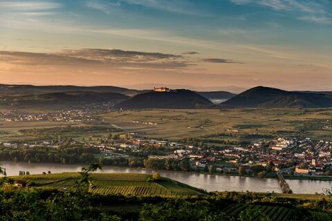 Mautern © Donau Niederösterreich/Robert Herbst