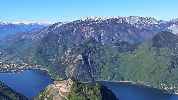 Fotografija s spletne strani Róbert Balogh na poti