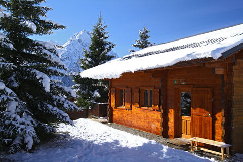 Chalet Odalys L'Ancien