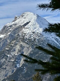 Foto von likedhikes entlang der Tour