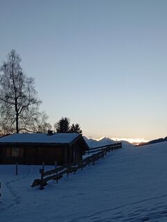 Fotografija s spletne strani Reinhard Florreither na poti