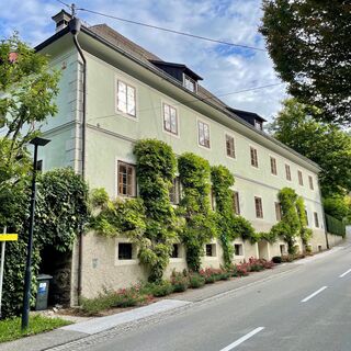 Schloss Lölling