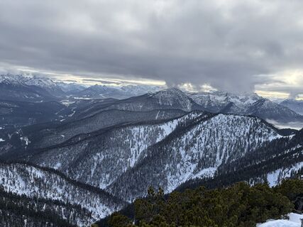 Foto von Markusss entlang der Tour