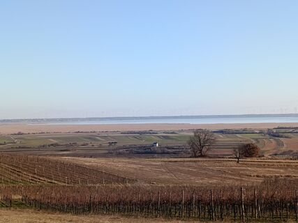 Fotografie z Ralf Reiniger na trase