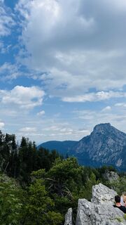 Fotografija s spletne strani Philipp Humer na poti