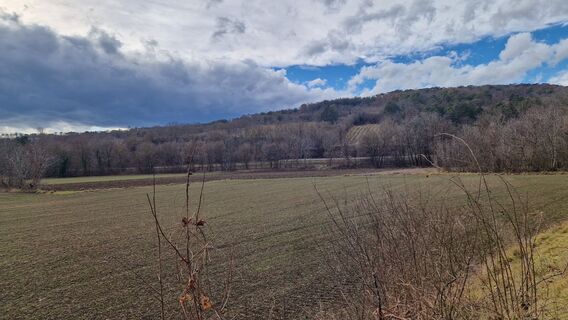 Fotografija s spletne strani Claudia Maurer na poti