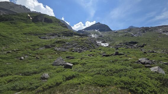 Fotografija s spletne strani Hörb na poti